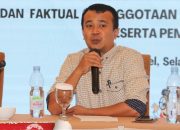 KPU Banggai Bahas 3 Isu Strategis Pemilu 2024