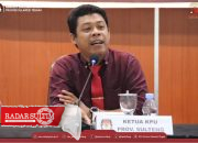 KPU tetapkan Jumlah DPT Sulteng 2.236.703 Pemilih