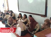 Calon Siswa Baru di SMA 1 Luwuk Wajib Tes Narkoba