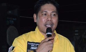 Irwanto Kulab Pastikan tak Ada Nama Ko Eton, tapi…