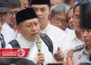 Menanti Deklarasi Anas Urbaningrum sebagai Ketum PKN