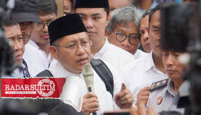 Menanti Deklarasi Anas Urbaningrum sebagai Ketum PKN