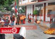 Dinas Pendidikan Kabupaten Banggai Tak Tersentuh Hukum?