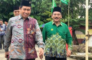 Sutrisno K Djawa Raih Suara Terbanyak Pemilihan Ketua Muhammadiyah