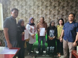 Cinta Terlarang Suami dan Adik Ipar di Batui, Dibongkar Istri
