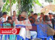 Kapolres Banggai Resmi Bentuk Satgas TPPO