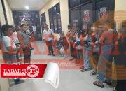 Satu Mucikari dan Lima PSK di Luwuk Diamankan Polisi