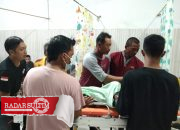 Pemanah Ikan Tewas di Pandanwangi, Kelelahan usai Menyelam