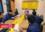 Persoalan Listrik di Bunusi, Siti Aria Sambangi PLN Luwuk