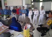 Polisi Tangani Pelemparan Sekolah di Kintom