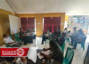 Dua Kelompok Buruh Bertikai di Tersus Lamo Milik PT BSS