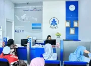 PT Taspen Palu Klarifikasi Rekening Gaji Pensiun Mantan Sekwan Banggai Diblokir
