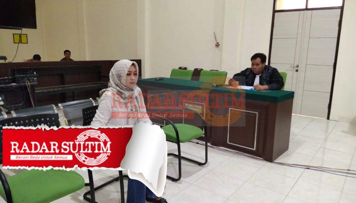 Mantan Kades Lobu Divonis Hakim Lebih Ringan, Jaksa Ajukan Banding
