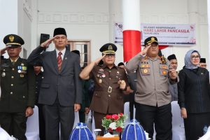 Ini Makna Hari Lahir Pancasila bagi AKBP Ade Nuramdani
