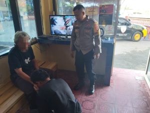 Astagfirullah.. Anak Aniaya Ayah Kandung karena Ditegur Bertengkar dengan Istri