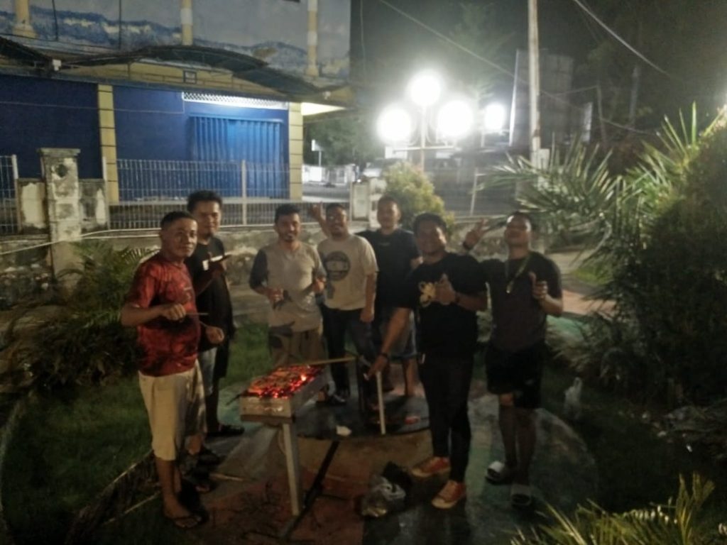 Curhat Driver Online di Luwuk, Penumpang Sepi, Nyaris Diusir Istri