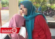 Hendak Minta Penjelasan, Jilbab Korban Ditarik lalu Wajah Ditonjok