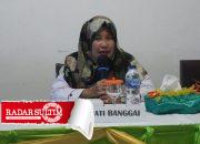 Dokumen D3TLH, Upaya Pemda Banggai dalam Perlindungan dan Penggelolaan Lingkungan Hidup