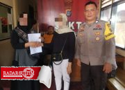 Tuduh Perempuan Lain Pelakor, Emak emak di Luwuk Dilaporkan Polisi