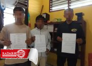 Geber Motor Knalpot Brong, Pemuda asal Balantak Utara Dianiaya