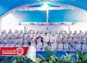 Santri Penghafal Al-Qur’an Bakal Dihadiahi Umroh Gratis dari Bupati Amirudin