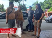 Jual Mobil Rusak, Oknum Warga Mangkio Permai Dibekuk Polisi