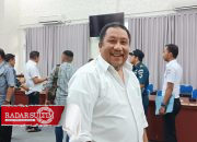 DPRD dukung Penertiban Truk Besar pada Jam Sibuk di Kota Luwuk