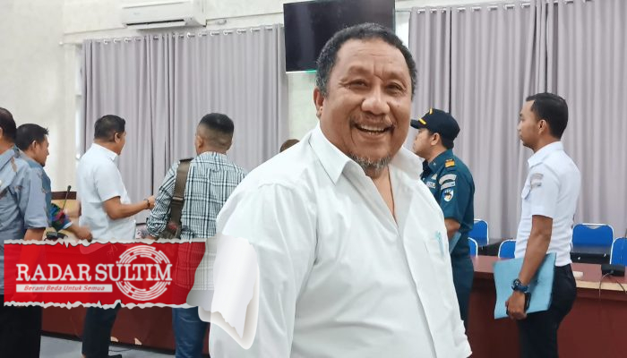 DPRD dukung Penertiban Truk Besar pada Jam Sibuk di Kota Luwuk