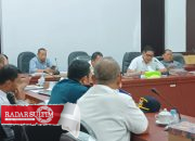DPRD Banggai Keluarkan 6 Rekomendasi Masalah Buruh Semen