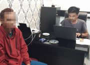 Warga Bualemo Diduga WNA asal Filipina