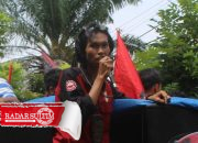 Ketua HMKP bela Didik Hinelo dan Ancam Laporkan Pencemaran Nama Baik, AMB malah Apresiasi