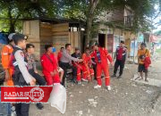 Jumat Curhat Polres Banggai di Pelabuhan Luwuk, Buruh Apresiasi Polisi