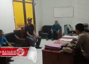 Anak Remaja Tetangga Video Call Istri, Suami di Toili Ngamuk Pakai Parang