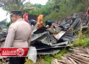 Polisi Ungkap Ada Bunyi Ledakan sebelum Kebakaran di Rajawali