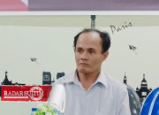 Calon Anggota Bawaslu Banggai Pernah Kena Sanksi DKPP