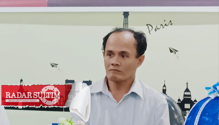 Calon Anggota Bawaslu Banggai Pernah Kena Sanksi DKPP