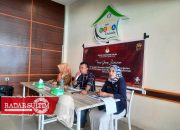 KPU Banggai Gelar FGD Jaring Usulan Isu Strategis Pemilu 2024
