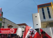 Mahasiswa Pertanyakan Laporan Dugaan Korupsi Disdik Banggai ke Kejaksaan