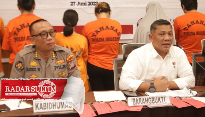 Tega, Ibu Jual Bayi ke Sindikat Perdagangan Anak di Sulawesi Tengah