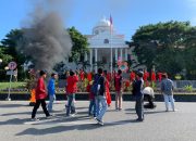 Terkesan Bela Kadis Pendidikan, AMB : Bupati Banggai bisa Diseret ke PTUN