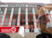 Pemilu Tetap Sistem Terbuka, Caleg Daerah : Alhamdulillah