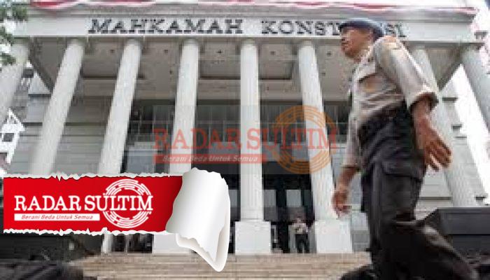 Pemilu Tetap Sistem Terbuka, Caleg Daerah : Alhamdulillah