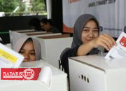Final.. DPT Kabupaten Banggai 271.439 Jiwa