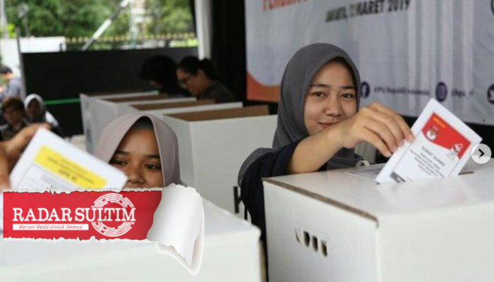 Final.. DPT Kabupaten Banggai 271.439 Jiwa