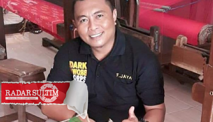 Wujudkan Pemilu Damai di Banggai dengan Tolak Politik Identitas