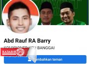 Oknum Penipu Catut Nama Anggota KPU Banggai Terpilih