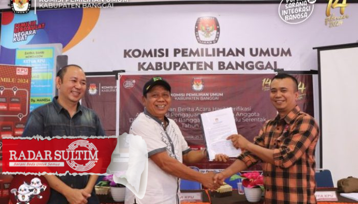 Bacaleg PPP ‘nafas lega’, KPU tambah Waktu Perbaikan Dokumen