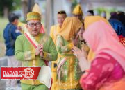 Mendagri Tito Yakin Banggai bisa Melompat Maju di Tangan Amirudin