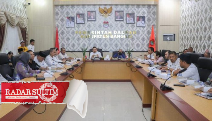 Pemda Banggai Siap Ikuti Pameran Nasional AOE 2023 di Tangerang