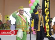 Jumlah Orang Miskin Ekstrem di Banggai Berhasil Turun